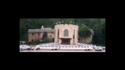 nai - dalgata limozina 