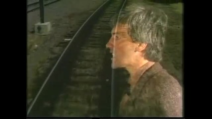The Sports - Strangers On A Train (1980)