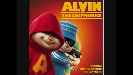 Chipmunks (katy Perry - Hot N Cold) 