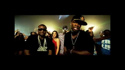 Tony Yayo Feat. 50 Cent, Shawty Lo & Kidd Kidd - Haters ( Official Video - 2011)