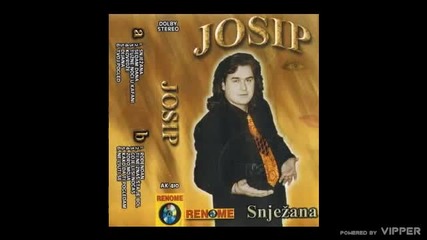 Josip Matic - Tvoj pogled - (audio 1994)
