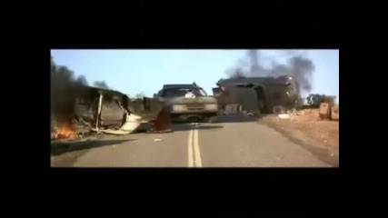 Mad Max-motor head