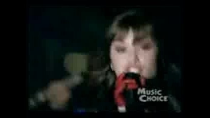 Demi Lovato - Get Back 