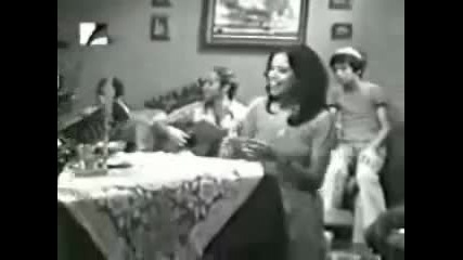 Ofra Haza - Im Titnu Li Kos Yayin Lehavdala 