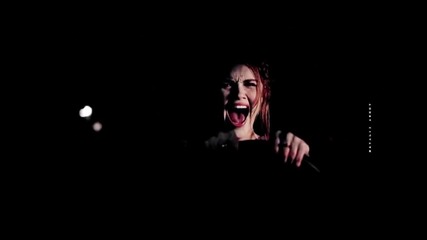 Afraid Of The Dark - Trailer