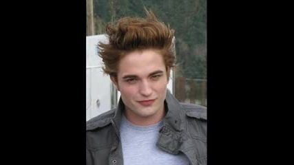 Ill Be Your Lover Too - Robert Pattinson