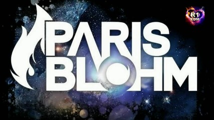 Премиера ! Paris Blohm ft Taylor Renee - Left Behinds ( Official Audio )
