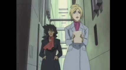 Wolfs Rain Episode 24 part 2/3