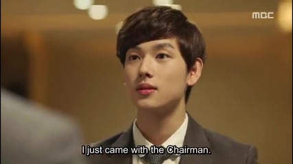 [eng sub] Triangle E06