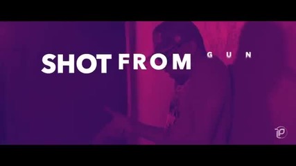 Llp feat. Mike Diamondz - Fire ( Lyric Video)
