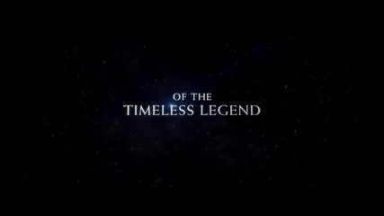 Pan - Official Teaser Trailer [hd]