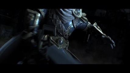 League of Legends Cinematic A Twist of Fate (hd)