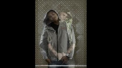 Chris Brown - Takes Time (to Love)