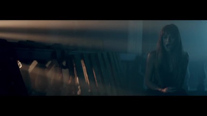 Lea Michele - Cannonball