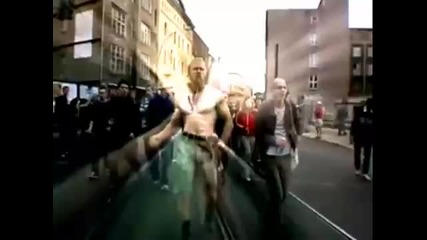 Apachee X - Techno Viking
