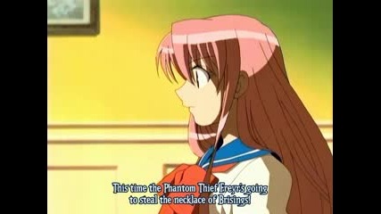 matantei loki ragnarok 5 eng subs