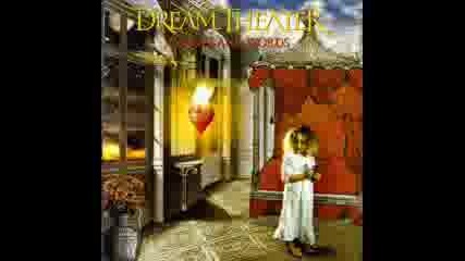 Dream Theater - Metropolis Pt 1 The Miracle and the Sleeper