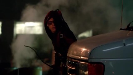 Arrow Season 3 Episode 5| Стрелата Сезон 3 епизод 5 S03 E05