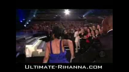 Jay - Z Neiska Rihanna Da Go Dyrji Za Rykata