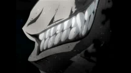 Hellsing-UNDEAD VAMPIRE