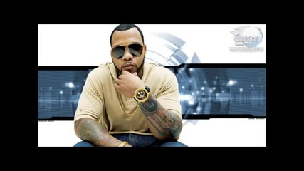 Courtney Feat. Flo Rida - Anytime