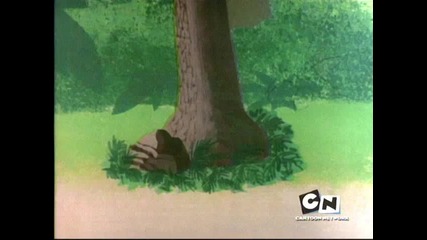 Tom And Jerry - 35 - Hold That Pose