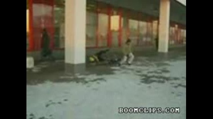 Двама Безумни Тапака!!!