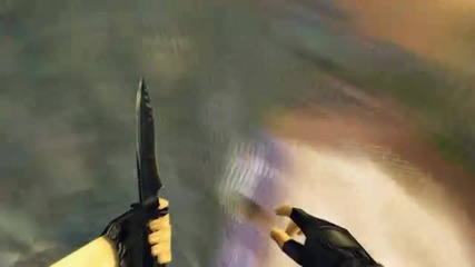 Counter - Strike Surf Skills - Fleex^ 4-та Част