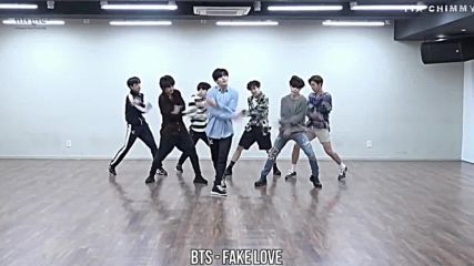 Kpop Random Play Dance 2x mirrored 1
