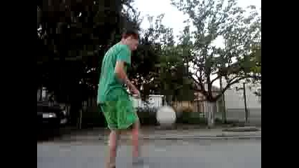 Street Football