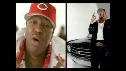 Lil Wayne & Birdman - Leather So Soft