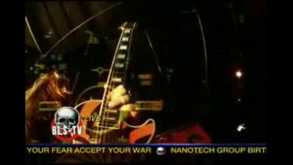 Black Label Society - Fire It Up