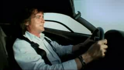 Top Gear Bugatti Veyron vs Mclarenf1 - Wtf?