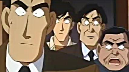 Detective Conan 129