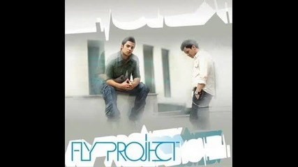 * Румънски * Fly Project - Mandala + Текст