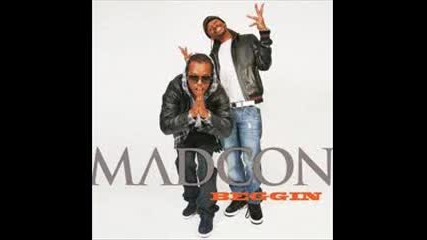 Madcon - Beggin