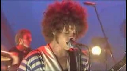 Wolfmother - Minds Eye live 
