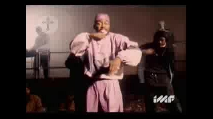 Big Daddy Kane - Nuff Respect Vbox7 