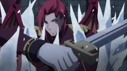 Genjitsu Shugi Yuusha no Oukoku Saikenki - 11 ᴴᴰ