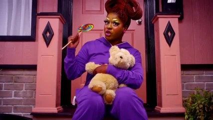 Ester Dean - Bam Bam [ H Q ]