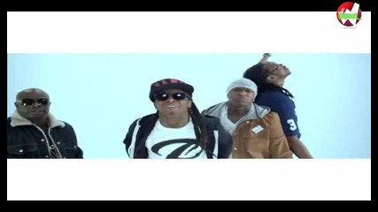 Playaz Circle Ft. Lil Wayne & Birdman - Big Dawg [ High Quality ]* *