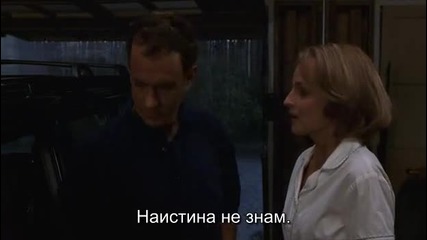 Cast.away.2000. Корабокрушенецът със субтитри 3/3