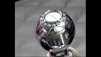 tuning cars