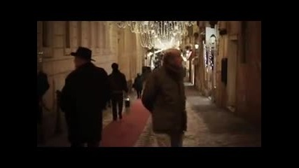 Коледа в Рим