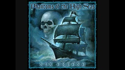 Nox Arcana - Skull and Crossbones