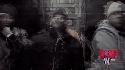 Styles P - Exhibit A Freestyle