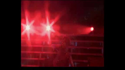 Avril Lavigne - I Always Get What I Want [live In Toronto]