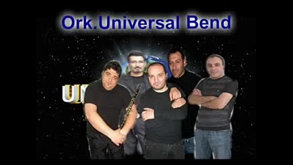 Ork.universal Bend