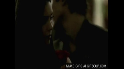 ~~elena and Damon~~~ Never say Never ~~~