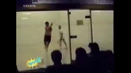 Домашно видео - голям смях!